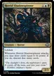 Horrid Shadowspinner #188