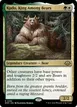 Kudo, King Among Bears #192