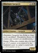 Obstinate Gargoyle #195