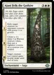 Ajani Fells the Godsire #19
