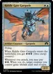Riddle Gate Gargoyle #201