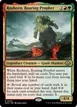 Rosheen, Roaring Prophet #202
