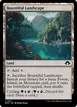 Bountiful Landscape #217