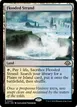 Flooded Strand #220