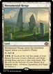 Monumental Henge #222