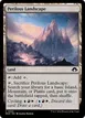 Perilous Landscape #223