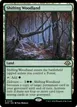 Shifting Woodland #228
