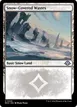Snow-Covered Wastes #229