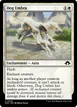 Dog Umbra #22