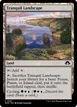Tranquil Landscape #231
