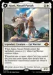 Ajani, Nacatl Pariah // Ajani, Nacatl Avenger #237