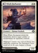 Witch Enchanter // Witch-Blessed Meadow #239