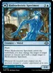 Hydroelectric Specimen // Hydroelectric Laboratory #240