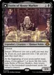 Sorin of House Markov // Sorin, Ravenous Neonate #245