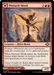 Pinnacle Monk // Mystic Peak #246