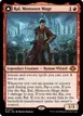 Ral, Monsoon Mage // Ral, Leyline Prodigy #247