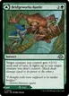 Bridgeworks Battle // Tanglespan Bridgeworks #249