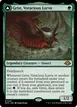 Grist, Voracious Larva // Grist, the Plague Swarm #251