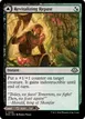 Revitalizing Repast // Old-Growth Grove #256