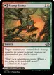 Stump Stomp // Burnwillow Clearing #259