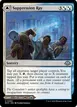 Suppression Ray // Orderly Plaza #260