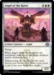 Angel of the Ruins #262