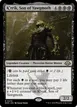 K'rrik, Son of Yawgmoth #274