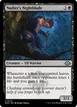 Nadier's Nightblade #275