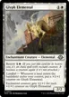 Glyph Elemental #27