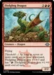 Fledgling Dragon #280