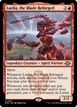 Laelia, the Blade Reforged #281
