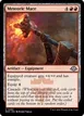 Meteoric Mace #283
