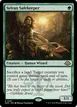 Sylvan Safekeeper #287