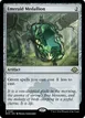 Emerald Medallion #291