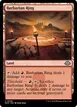 Barbarian Ring #299