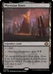 Phyrexian Tower #303