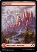 Mountain #307