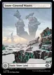 Snow-Covered Wastes #309