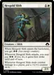 Hexgold Slith #30