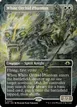 White Orchid Phantom #324