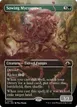Sowing Mycospawn #340