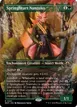 Springheart Nantuko #341