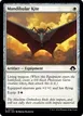 Mandibular Kite #34