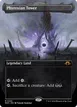 Phyrexian Tower #355