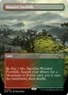 Wooded Foothills #361