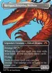 Herigast, Erupting Nullkite #362
