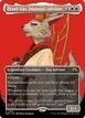 Pearl-Ear, Imperial Advisor #363