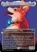 Phelia, Exuberant Shepherd #364