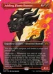 Ashling, Flame Dancer #367