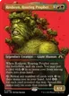Rosheen, Roaring Prophet #380